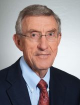 T. David Hayes, M.D., Retired Orthopedic Surgeon