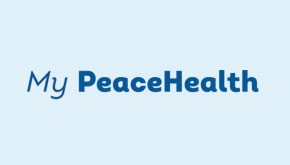 My PeaceHealth Icon