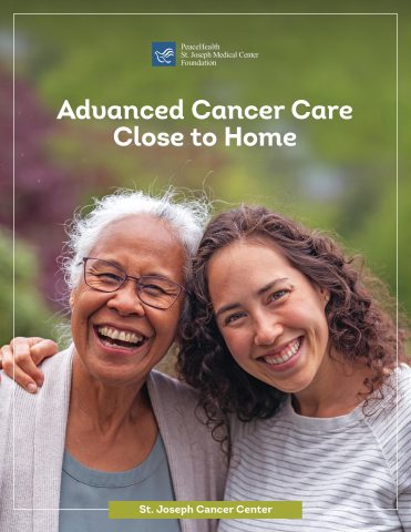 Advanced Cancer Care