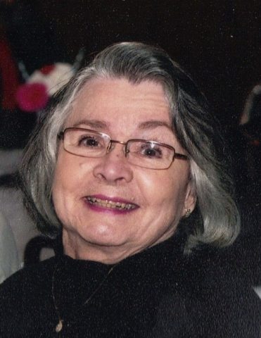 Linda Kay Mays Halverson