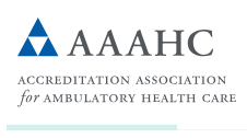 AAAHC - Accreditation Association for Ambulatory Health Care