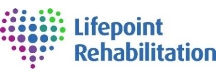 Lifepoint rehab logo