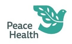 PeaceHealth logo (cropped)