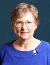 Dr. Diane Liljegren, Retired Physician