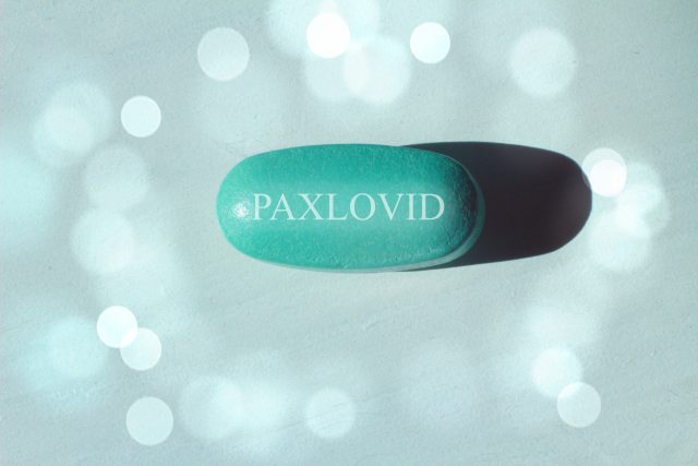 Paxlovid What You Need To Know PeaceHealth   GettyImages 1368013938 