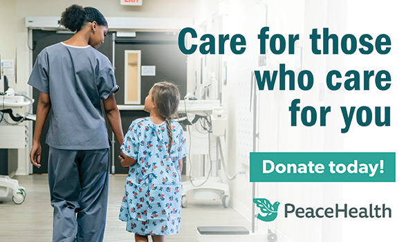 Support Southwest Medical Center Foundation | PeaceHealth