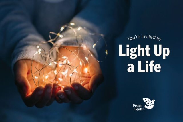 Light Up a Life